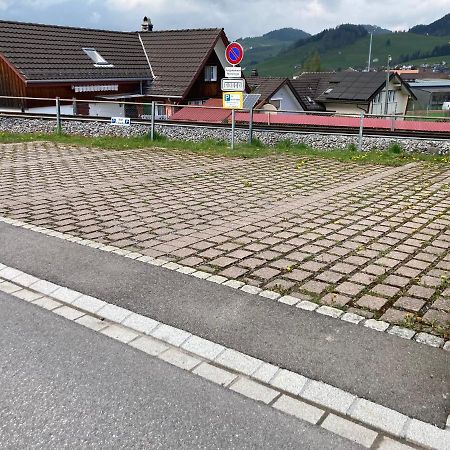 Bnb Claudia Appenzell Kültér fotó