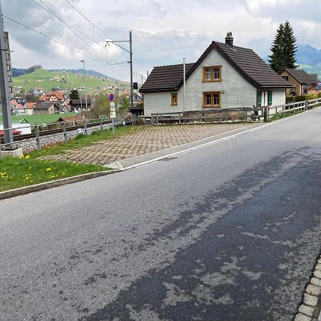 Bnb Claudia Appenzell Kültér fotó